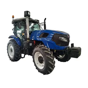 Tracteur agricole multifonctionnel à quatre roues diesel, 20 l TH1304, grand usage