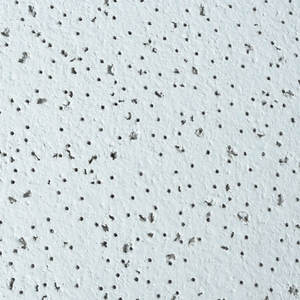 घर के लिए आधुनिक डिजाइन 600 एक्स 600 मिमी छत टाइल्स के लिए आंतरिक घर सजावट खनिज फाइबर शीट - Product Image 4