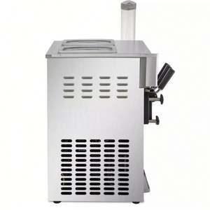 Liquidation des entrepôts de l'UE Machine à crème glacée au yaourt 110V/220V - Product Image 6