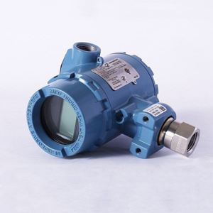 Transmetteur de température Emerson R-osemount 3051D 4-20ma pour usine chimique - Product Image 6