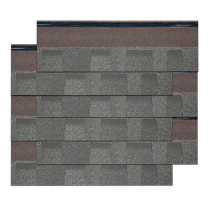 <span class=keywords><strong>Bardeaux</strong></span> d'asphalte monocouche dimensionnels pour toiture, matériau de construction importé, <span class=keywords><strong>bardeaux</strong></span> de toiture anti-fuite à <span class=keywords><strong>prix</strong></span> abordable - Product Image 1