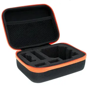 High Quality Waterproof Video Camera Bag Hard Camera Protective Box Customize EVA Camera Storage Case