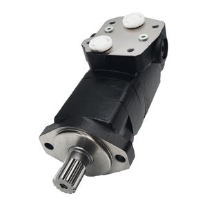 Motor Hidráulico XYohykai 193-0019-001 Tipo Pistón Para Eaton Char-Lynn Serie 2000 - Product Image 3