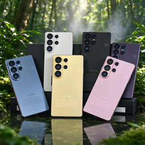 Nuevo S26 Ultra 2026, 16GB+1TB, Desbloqueado, Reconocimiento Facial, Pantalla Micro Curva, Versión 5G, Teléfono Inteligente Desbloqueado - Product Image 3