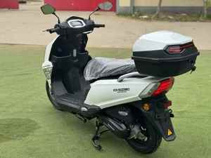 Nouvelles motos à essence d'occasion <span class=keywords><strong>Suzuki</strong></span> UY125, motos à essence de haute qualité, scooters à essence - Product Image 6