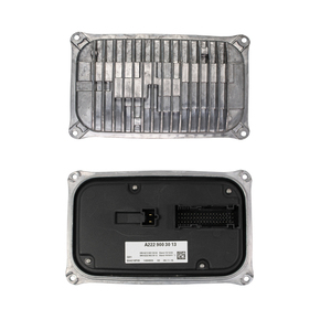 Módulo de Faro Delantero A2229003013 para <span class=keywords><strong>Mercedes</strong></span> Clase <span class=keywords><strong>E</strong></span> W213, 12V, Nuevo, 6000K, 8000 Lúmenes, Accesorios de Actualización Plug and Play - Product Image 3