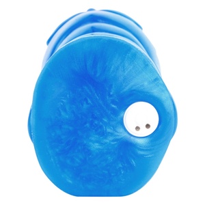 Vibrador de Pene GEEBA, Masturbador Masculino con Copa, Vagina de Bolsillo, Masturbador Automático con Vibración, Juguetes Sexuales con Diseño Vaginal - Product Image 6