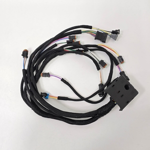 Cablaggio Motore per Escavatore Caterpillar 374 594-<span class=keywords><strong>1144</strong></span> 594-1143 594-1142 - Product Image 4