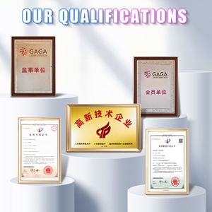 Machine à griffes de vente automatique de jouets personnalisés Kising Commercial, machine à griffes à pièces - Product Image 5