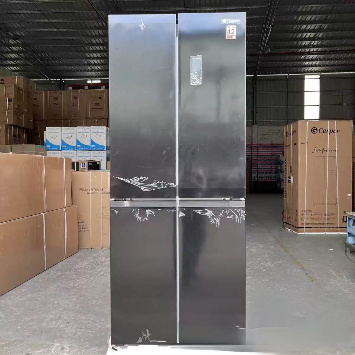 Noir 480L