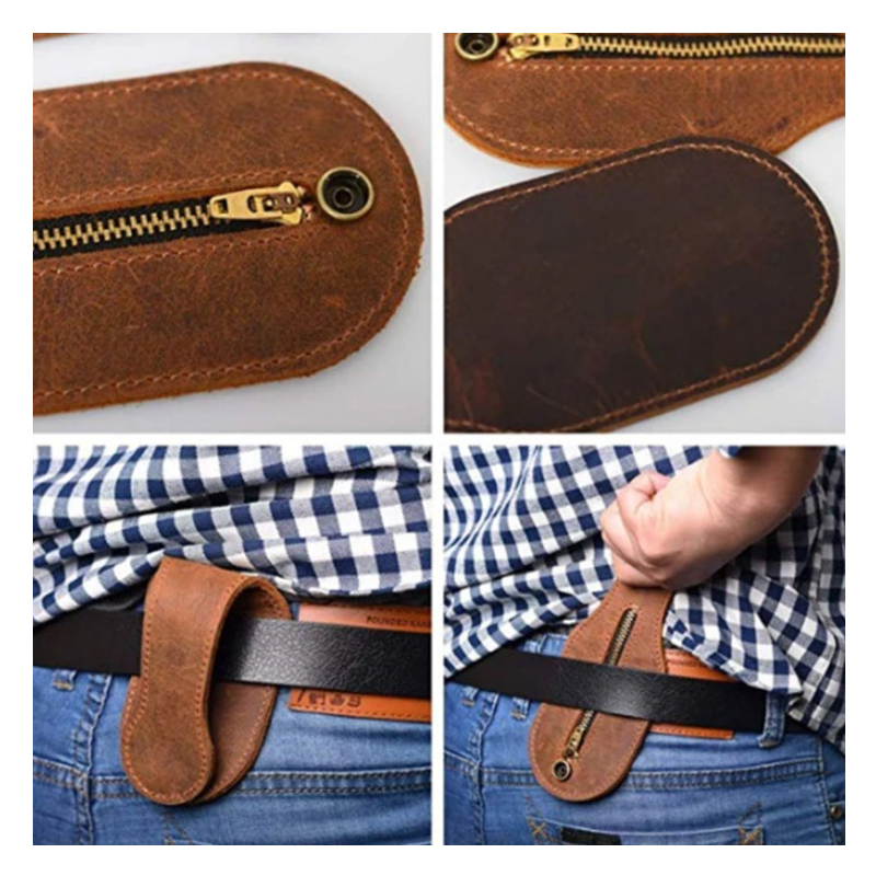 Неопрен маленькая сумка Монета Сумка ремень Мода изменить кошелек