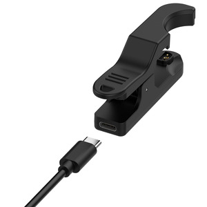 BEEFLYPOWER Nouveau Produit Chargeur USB de Remplacement CasioH2000 Adaptateur de Chargeur de Montre Intelligente pour <span class=keywords><strong>G</strong></span>-S HOCK GBD-H2000 - Product Image 5