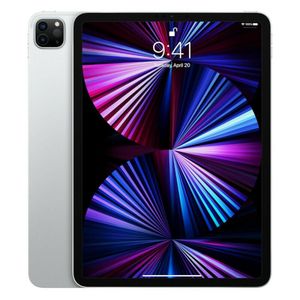 สำหรับ iPad Pro 11 2022เซลลูลาร์ WiFi แท็บเล็ตพีซีแท็บเล็ตอัจฉริยะรุ่น4th ปลดล็อคใช้แล้วของแท้128G 256G 512G 1TB 2TB - Product Image 6