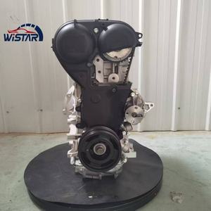 Motore Completo Duratec Ti - VCT 1.6L Benzina PNDA per <span class=keywords><strong>Ford</strong></span> <span class=keywords><strong>C</strong></span>-<span class=keywords><strong>Max</strong></span>, <span class=keywords><strong>Focus</strong></span>, Mondeo, Galaxy, S-<span class=keywords><strong>Max</strong></span> - Product Image 4