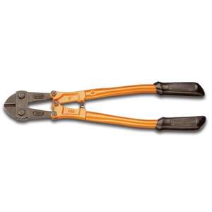 BETA - 011010045 Coupe-boulons lames phosphatées et poignées en caoutchouc (multi-pack) - EAN 8014230357447 CUTTING BOLT CUTTERS - Product Image 1