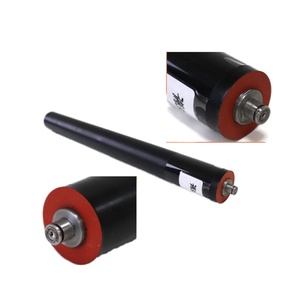 Rodillos de Fusor Compatibles de Alta Calidad para Xerox DC450I 5500 4070 5550 850, Repuestos para Fotocopiadoras, Rodillo de Presión Inferior - Product Image 1