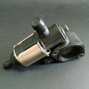 Inyector de combustible Original para motocicleta, para FAI SUZUKI ROJO - Product Image 3
