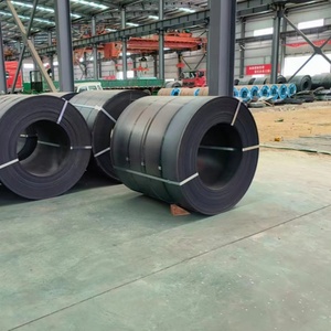 <b>Black</b> Steel Plate HRC Prime Hot Rolled Steel <b>Sheet</b> Coils Ms <b>Sheet</b> Metal Hot Rolled Carbon Steel Coil with Low Price - Product Image 6