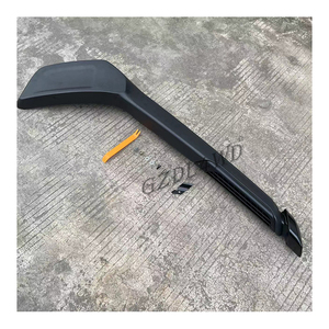 4x4 Snorkel Kit Suit <span class=keywords><strong>Defender</strong></span> 90 <span class=keywords><strong>110</strong></span> L663 <span class=keywords><strong>TD4</strong></span> 2020 2021 2022 2023 Accesorios del mercado de accesorios Entrada de aire Snorkel - Product Image 2