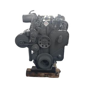 Bloque de Motor 6CT 300HP Completo, Motor de 8.3L para Cummins, Apto para Camiones, Autobuses, Generadores, Maquinaria de Ingeniería Marina - Product Image 2
