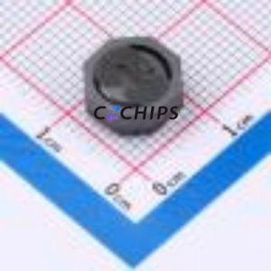 Inductor de Potencia SMD SRU1038-2R2Y, 10x10mm (Inductancia: 2.2uH) (Precisión: 30% Corriente de Saturación (Isat): 6.5A) - Product Image 1