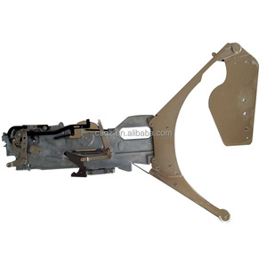 เครื่องป้อนชิ้นส่วน Juki SMT รุ่น ATF8*2 สำหรับเทปขนาด 8 มม. เครื่องผลิตชิ้นส่วนอิเล็กทรอนิกส์สำหรับการผลิตอุปกรณ์อิเล็กทรอนิกส์ เครื่องหยิบและวางชิ้นส่วน - Product Image 3