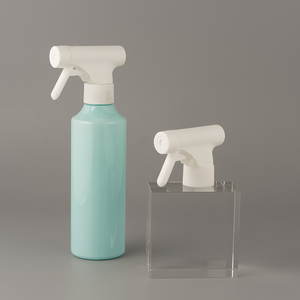Factory New Design Luxury 28/410 28/412 28/415 Plastic Trigger <strong>Sprayer</strong> Head Cleaning Trigger <strong>Sprayer</strong> <strong>Pump</strong> - Product Image 5