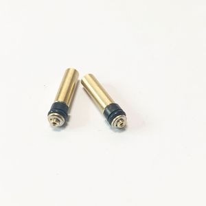 Pompe à air haute pression Xinbida, pièces de rechange pour piston à trois étages en cuivre, connexion par insert - Product Image 2