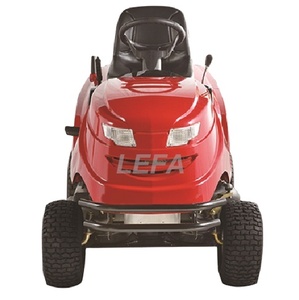 Tracteur pour tondeuse à gazon 15.5HP/17.5HP 102cm 500cc - Product Image 1