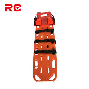 Papan Tulang Belakang Medis Ringan Penyelamatan Air Pertolongan Pertama untuk Pediatrik - Product Image 2