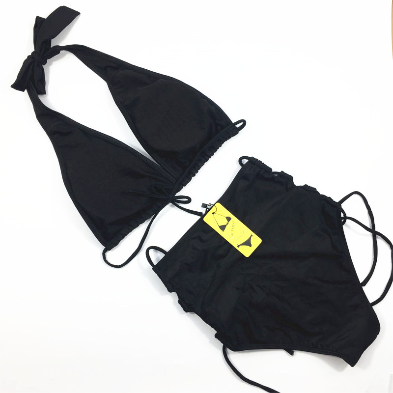 Bikini hot sexy cross strap bikini hot sale 2022 swimsuit