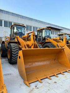 รถตัก CAT966G มีประสิทธิภาพเยี่ยมและราคาสมเหตุสมผล - Product Image 6