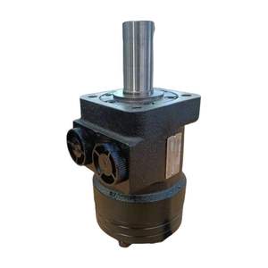 ระบบไฮดรอลิกไซโคลอไดล์ รุ่น Hansen Compact BMR พร้อมฟังก์ชันควบคุมตอบสนองรวดเร็ว รับประกัน 1 ปี - Product Image 1