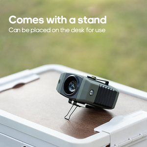 Venta al por mayor al aire libre 8000mAh ventilador portátil sin aspas manos libres personal circulador de aire Mini colgante cintura Clip ventilador con Banco de energía - Product Image 4