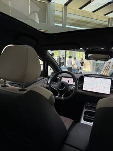 <span class=keywords><strong>BYD</strong></span> Dolphin EV avec batterie Blade |   Autonomie NEDC de 420 km |   Évaluation de sécurité 5 étoiles |   Direct usine pour les concessionnaires automobiles européens - Product Image 4