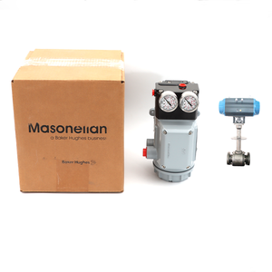 Controlador Inteligente Masoneilan SVI 3 Original, Nuevo, con WuZhong China SVI3, Nuevo y Original - Product Image 6