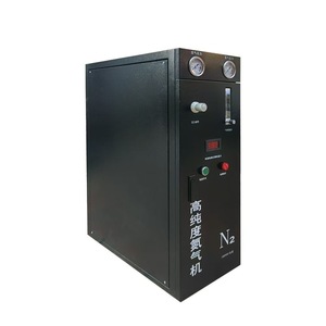 Generador de Nitrógeno Digital Automático para Neumáticos de Auto, Sistema Digital de Inflado de Neumáticos, Mini Generador de Nitrógeno - Product Image 1