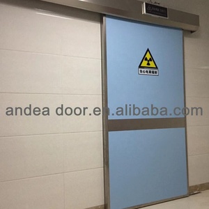 Portes de salle de radiologie, portes de protection contre les rayons X - Product Image 2