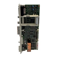 SIMO 611 6SN1118-1NK00-0AA1 Ver. Unidad de Control Digital D -Un- Original, Nueva de Fábrica