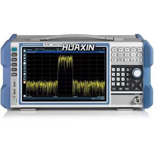Analizador y Generador de Señales R&S Rohde & Schwarz FPL1003, 5 kHz a 3 GHz Usado hx1 - Product Image 3