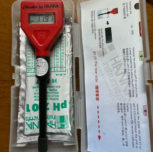Medidor de Calidad de Agua Multiparamétrico HANNA HI98103/HI98100/HI98129/HI98132, Serie Checker/Serie Combo, Medidor de PH/EC/TDS - Product Image 3