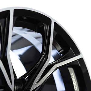 Rines de Aleación de Aluminio 5x112 5x114.3 5x120 de 15-30 Pulgadas para Autos de Pasajeros <span class=keywords><strong>BMW</strong></span> Serie 5 <span class=keywords><strong>E28</strong></span>/E34 Alfa Romeo Giulia 952 - Product Image 6