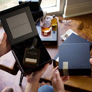 Boîte d'expédition en papier kraft rose, petit Carton cosmétique en Carton ondulé mat, bon marché, Commerce électronique, écologique - Product Image 6