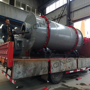 توفير الطاقة ثلاثة دوارة ، لرمال السيليكا الرملية الصناعية - Product Image 3