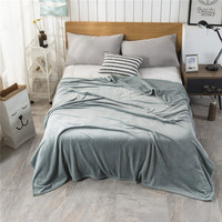 Échantillon Gratuit OEM Haute Qualité 100% Modacrylique Couverture de Voyage en Velours Doux Couverture Matelassée pour Chien en Corail