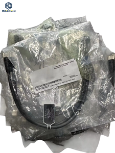 PLC Controller Sensor Safety <b>Light</b> <b>Curtain</b> Cable Brand New Original GL-RCG03S - Product Image 1