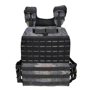 Gilet de musculation coloré pour l'entraînement en salle de sport - Product Image 1