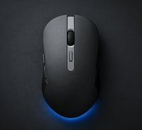 Mouse Gaming USB Berkabel OEM M280 Asli untuk Laptop, Desktop PC, Kantor, dan Rumah, Ergonomis, RGB, dengan DPI yang Dapat Disesuaikan
