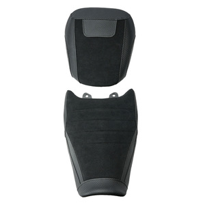 Asiento de Motocicleta Confortable para Suzuki <span class=keywords><strong>V</strong></span>-<span class=keywords><strong>STROM</strong></span> 250 SX <span class=keywords><strong>2022</strong></span>, Asiento de Repuesto Modificado - Product Image 1
