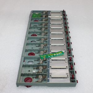 Módulo de Placa Base 3BP151.41 3BP15141, Controlador PLC, Automatización Industrial, PLC PAC - Product Image 1